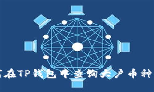 如何在TP钱包中查询大户币种信息