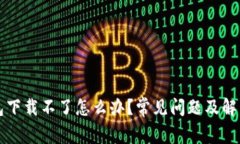TP钱包下载不了怎么办？常