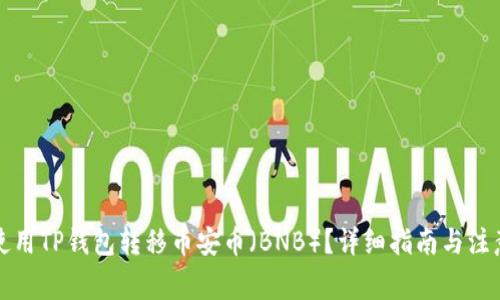 如何使用TP钱包转移币安币（BNB）？详细指南与注意事项