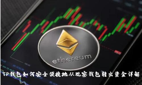TP钱包如何安全便捷地从观察钱包转出资金详解