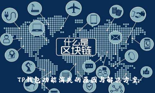 TP钱包功能消失的原因与解决方案