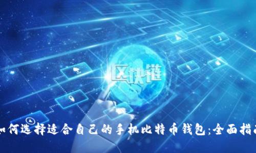 如何选择适合自己的手机比特币钱包：全面指南