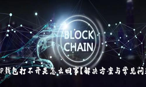 我的TP钱包打不开是怎么回事？解决方案与常见问题解析