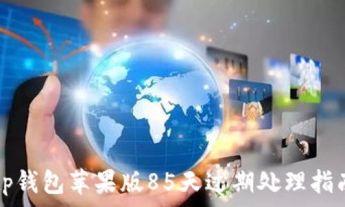   
tp钱包苹果版85天过期处理指南