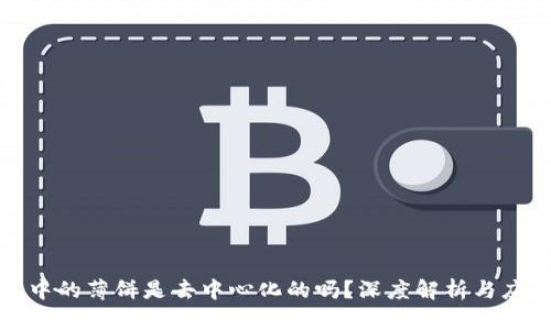 TP钱包中的薄饼是去中心化的吗？深度解析与应用前景