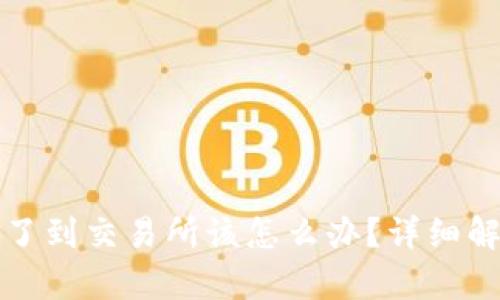 TP钱包转错了到交易所该怎么办？详细解决方案解析