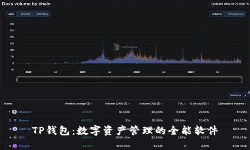 TP钱包：数字资产管理的全能软件