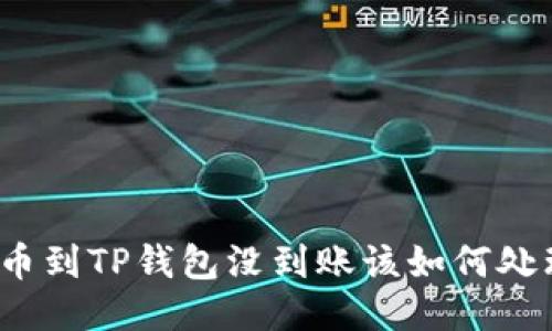 提币到TP钱包没到账该如何处理？
