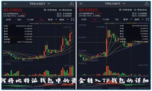  如何将比特派钱包中的资金转入TP钱包的详细步骤
