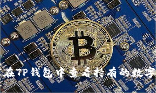 如何在TP钱包中查看持有的数字货币