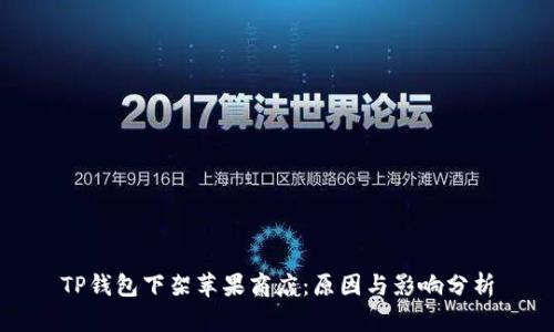 TP钱包下架苹果商店：原因与影响分析