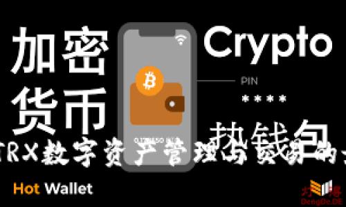 TP钱包：TRX数字资产管理与交易的最佳选择