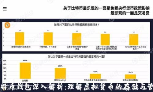 
比特币钱包深入解析：理解虚拟货币的存储与管理