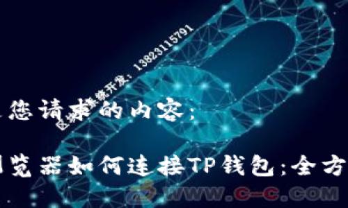以下是您请求的内容：

苹果浏览器如何连接TP钱包：全方位指南