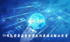 TP钱包登录后资金消失的原