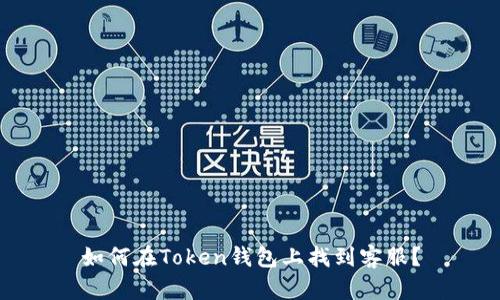 如何在Token钱包上找到客服？