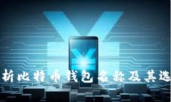 全面解析比特币钱包名称