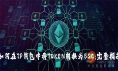 如何在TP钱包中将TOKEN转换