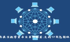 2023年最佳数字货币交易所