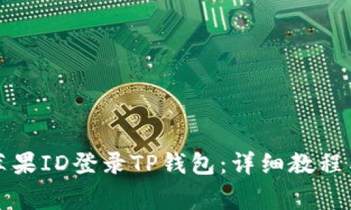 如何使用美国苹果ID登录TP钱包：详细教程与常见问题解答