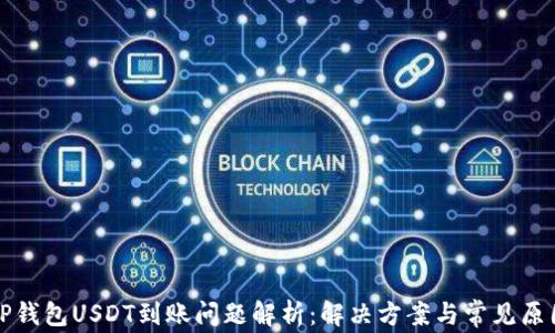 
TP钱包USDT到账问题解析：解决方案与常见原因