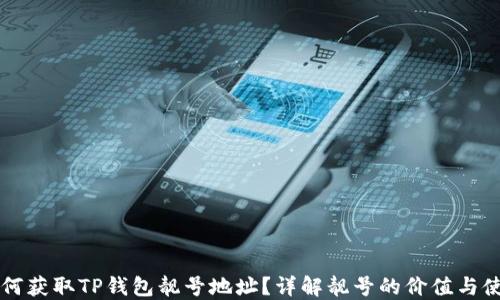 
如何获取TP钱包靓号地址？详解靓号的价值与使用