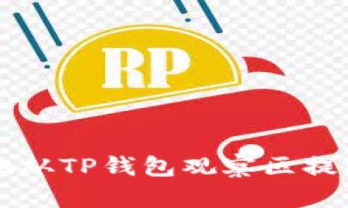 如何安全地从TP钱包观察区提取加密货币