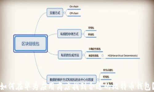 
如何在华为应用商店找到合适的比特币钱包？