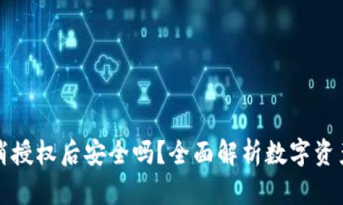 TP钱包取消授权后安全吗？全面解析数字资产安全问题