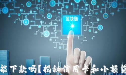 
钱包还能下款吗？揭秘信用卡和小额贷款现状
