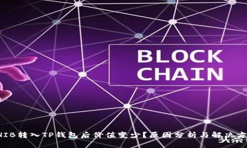 SHIB转入TP钱包后价值变少？原因分析与解决方案