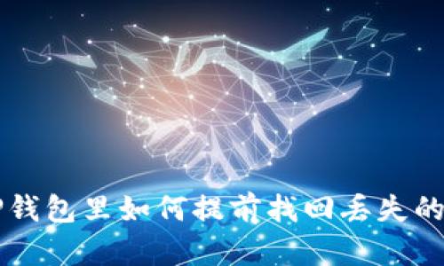 TP钱包里如何提前找回丢失的币