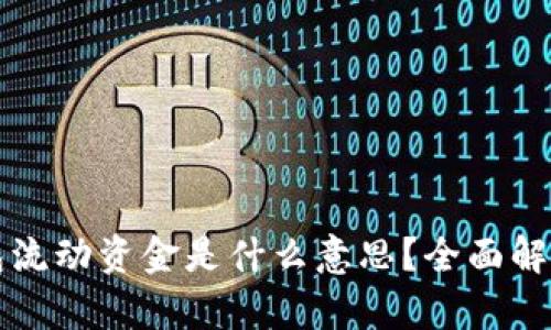 ### TP钱包流动资金是什么意思？全面解析及其重要性