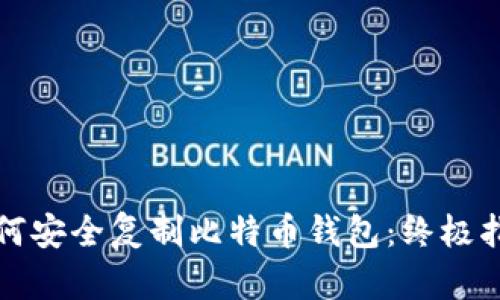 如何安全复制比特币钱包：终极指南