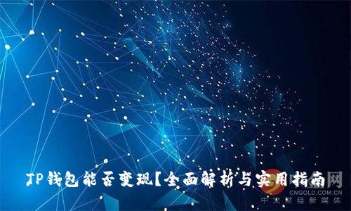 TP钱包能否变现？全面解析与实用指南