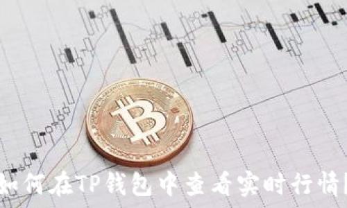   
如何在TP钱包中查看实时行情？