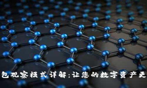 TP钱包观察模式详解：让您的数字资产更安全