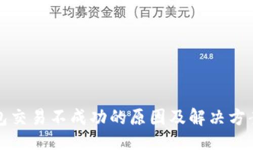 TP钱包交易不成功的原因及解决方案分析
