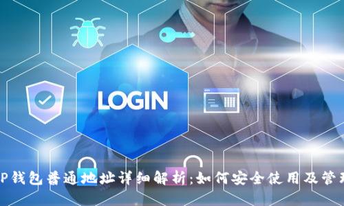 TP钱包普通地址详细解析：如何安全使用及管理