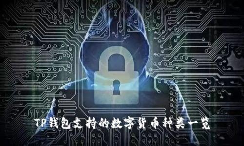 TP钱包支持的数字货币种类一览