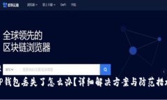 # TP钱包丢失了怎么办？详