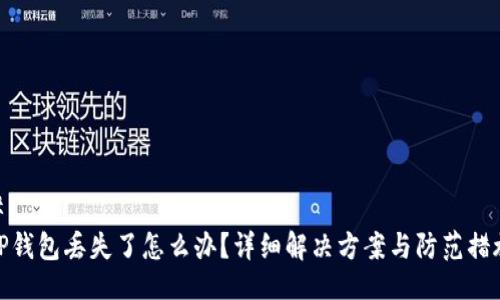 # 
TP钱包丢失了怎么办？详细解决方案与防范措施