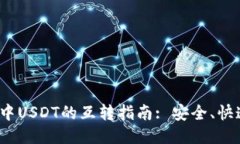 TP钱包中USDT的互转指南: