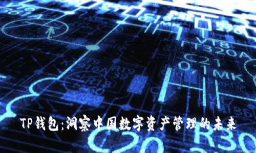 TP钱包：洞察中国数字资产管理的未来