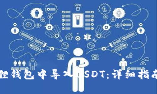 如何在小狐狸钱包中导入USDT：详细指南与实用技巧