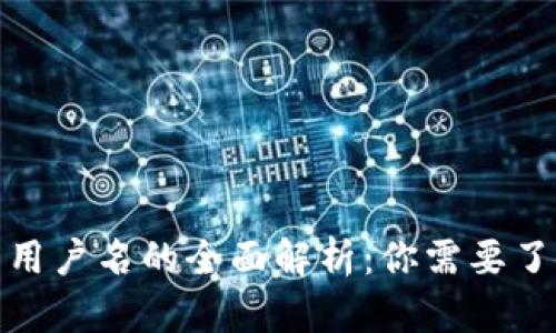 : tp钱包用户名的全面解析：你需要了解的一切