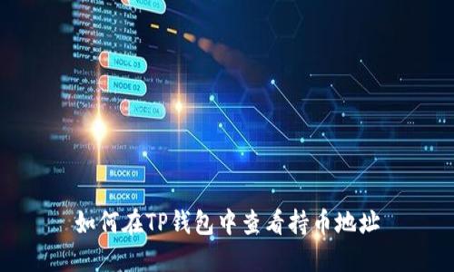 如何在TP钱包中查看持币地址