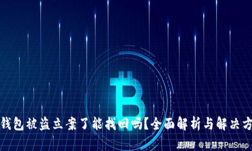 tp钱包被盗立案了能找回吗？全面解析与解决方案