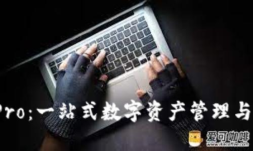 TP钱包 Pro：一站式数字资产管理与安全保障