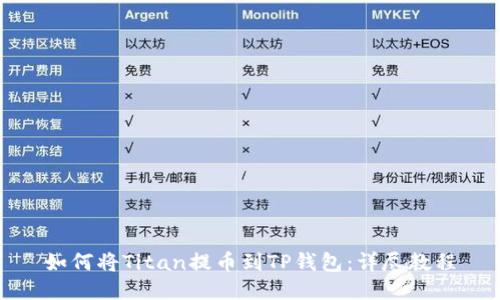 如何将Titan提币到TP钱包：详尽教程